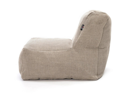 DOTTY Connect – Lounge Duo + Poufs - Schweizer Wohnkonzept