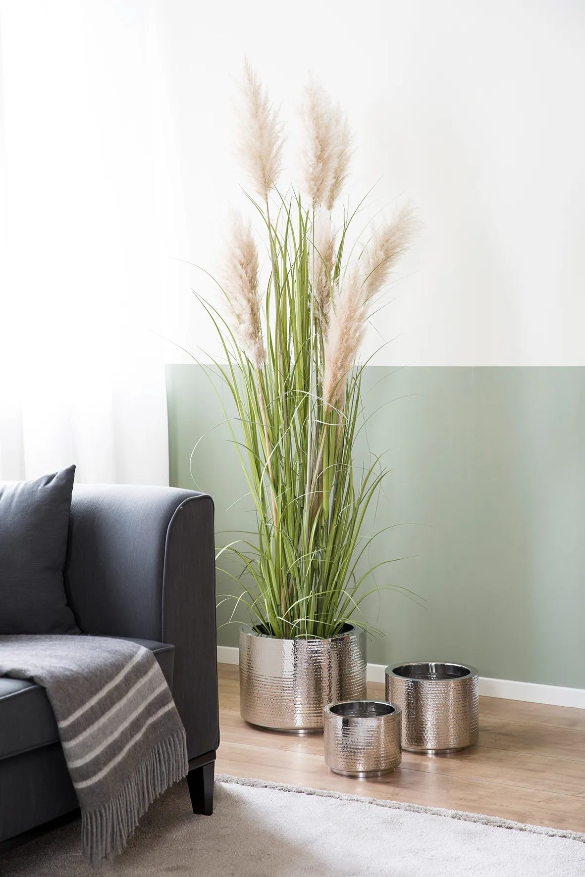 Planter NOSSA - Schweizer Wohnkonzept