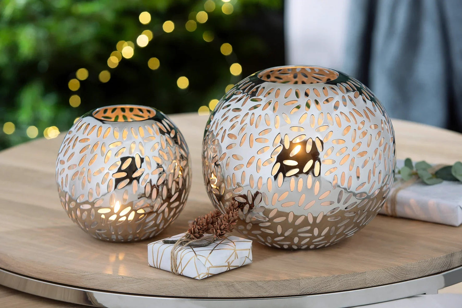 Accesories - Schweizer Wohnkonzept