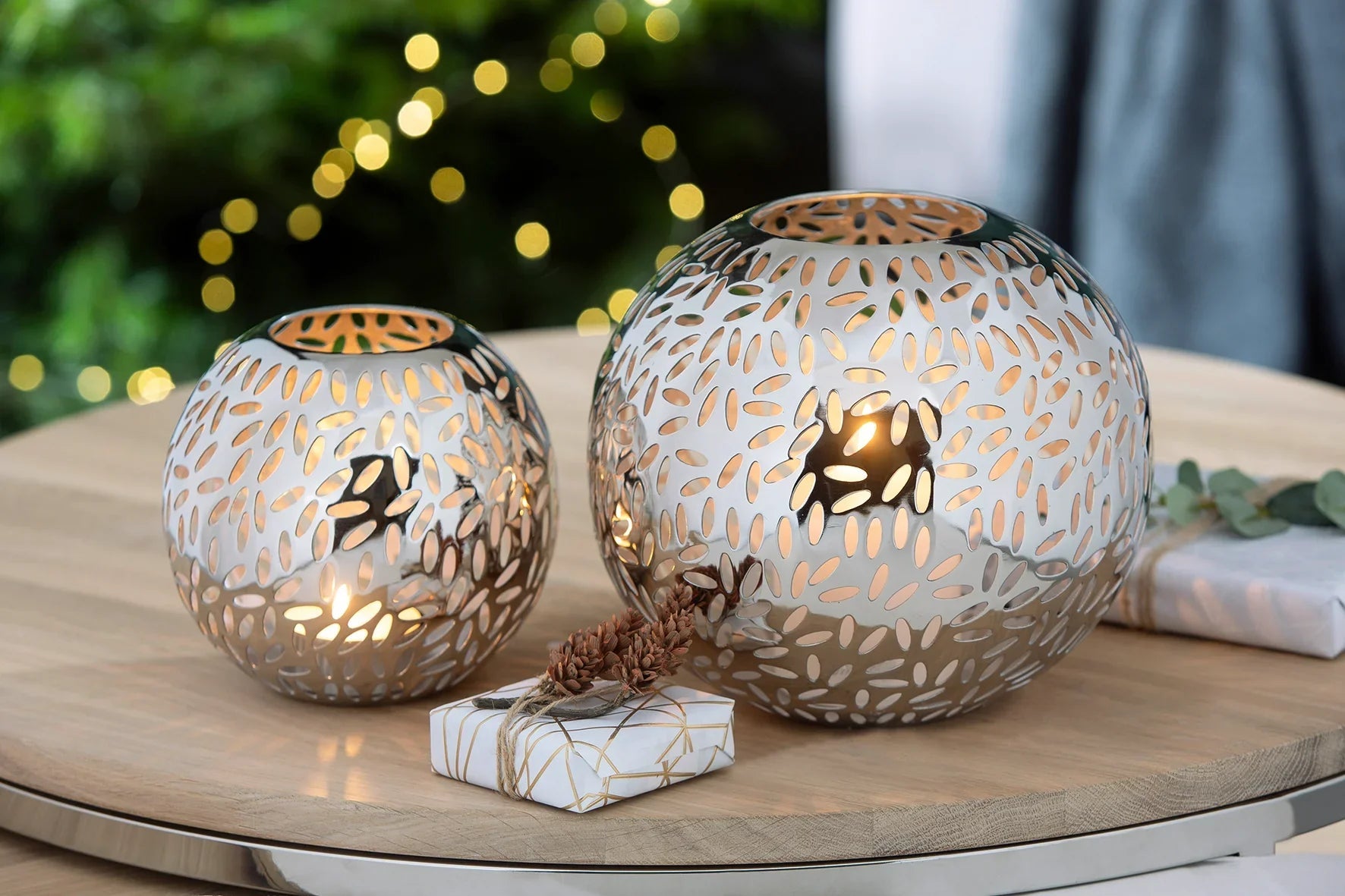 Accesories - Schweizer Wohnkonzept