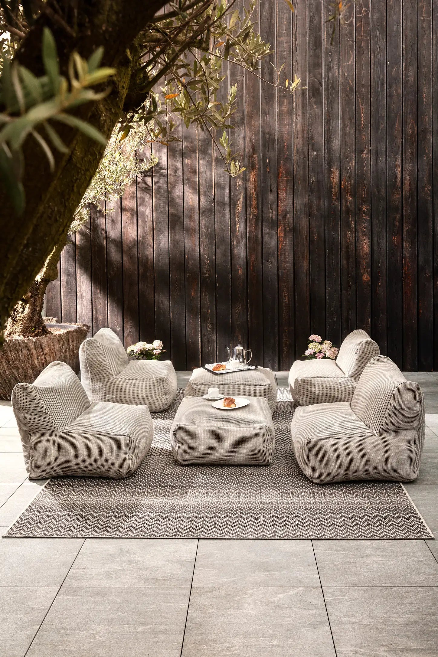 DOTTY Connect - save with Sets - Schweizer Wohnkonzept