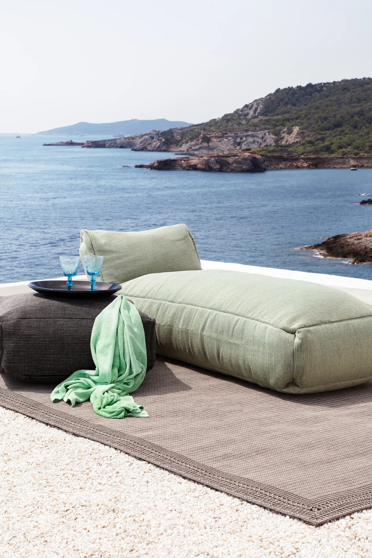 DOTTY Longchairs & Daybeds - Schweizer Wohnkonzept