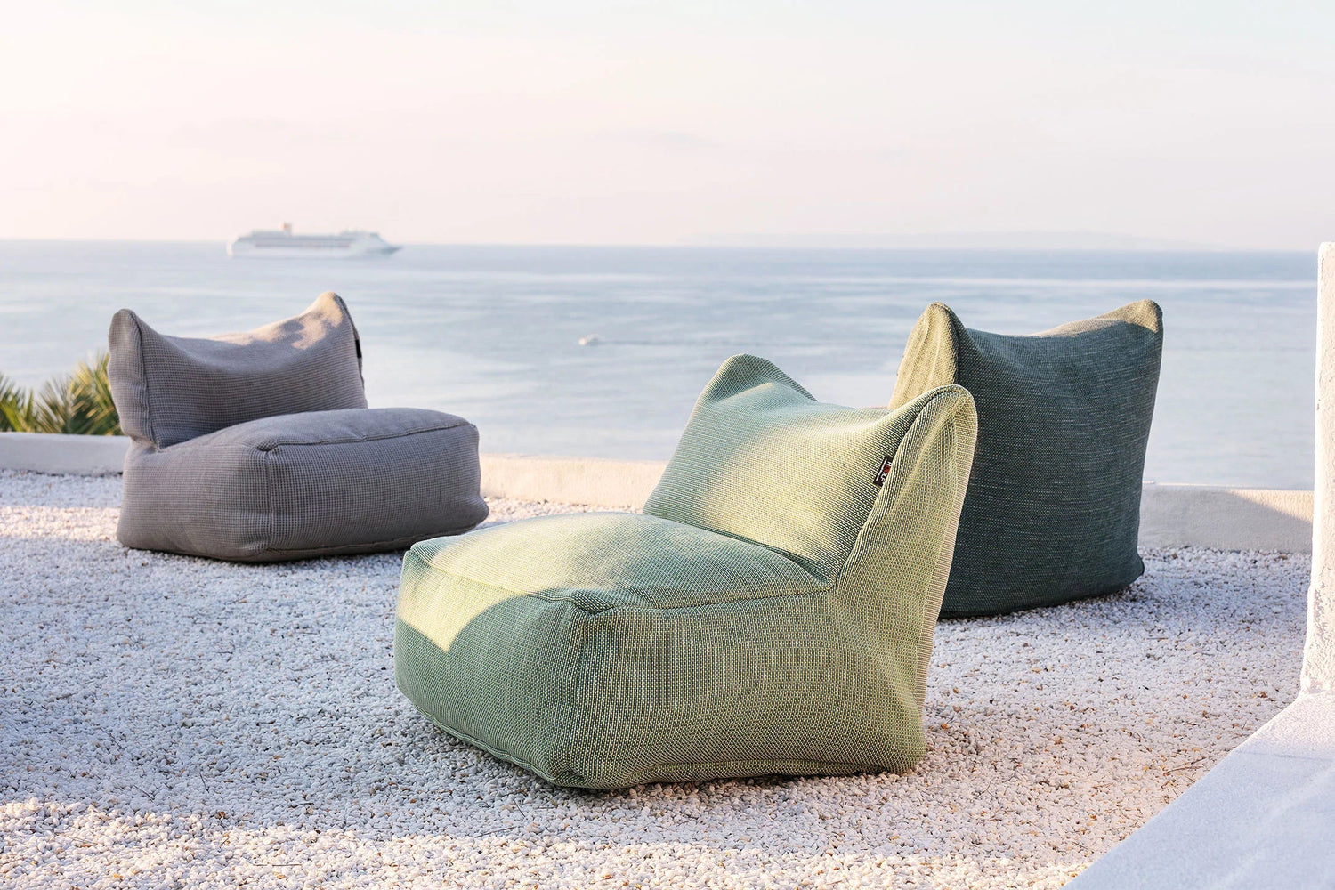 DOTTY Lounge Collection - Schweizer Wohnkonzept