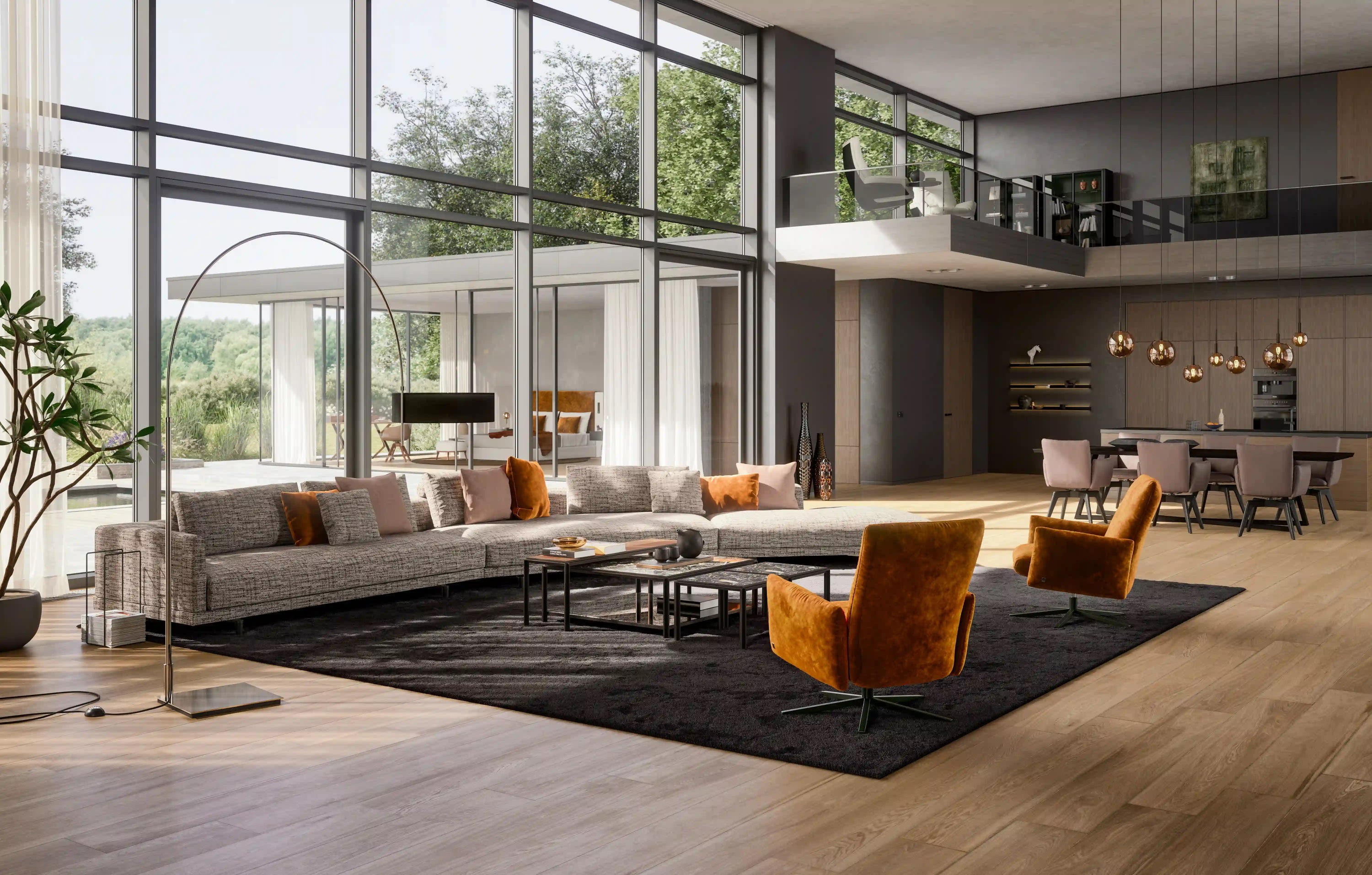 Final Sale – Last Pieces & Designer Highlights at Special Prices - Schweizer Wohnkonzept