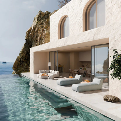 DOTTY Longchair - Schweizer Wohnkonzept