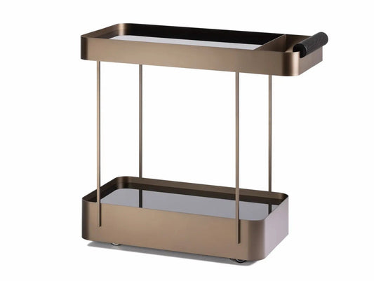 BUTLER Serving Trolley - Schweizer Wohnkonzept