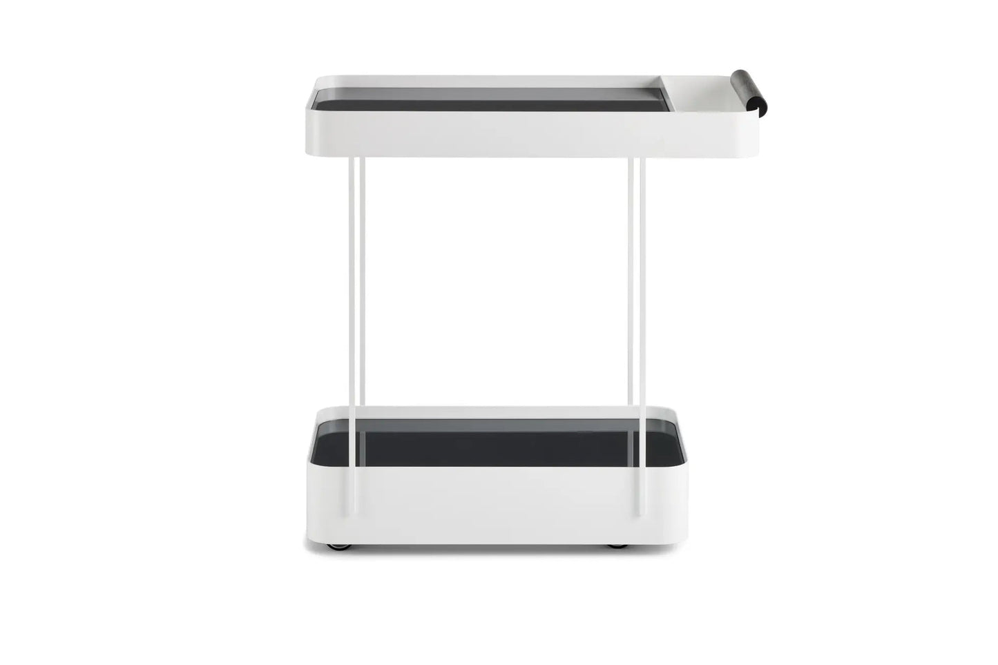 BUTLER Serving Trolley - Schweizer Wohnkonzept