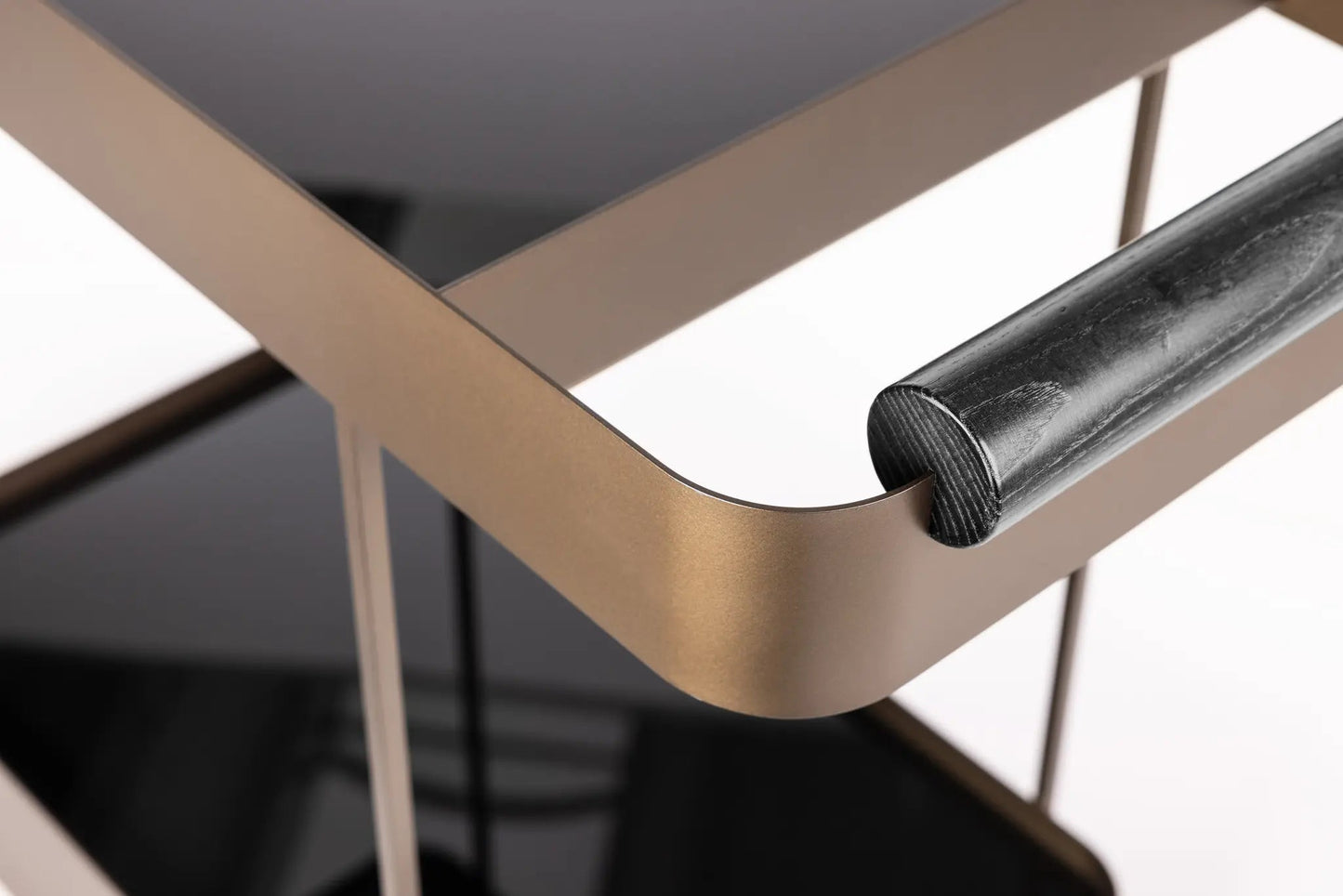 BUTLER Serving Trolley - Schweizer Wohnkonzept