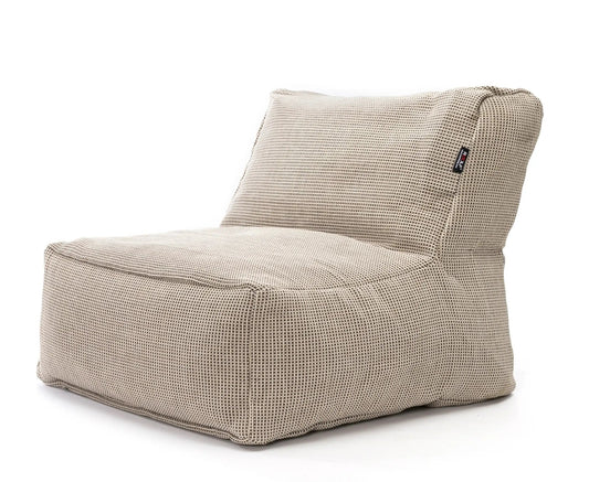 DOTTY Connect – Lounge Duo + Poufs - Schweizer Wohnkonzept