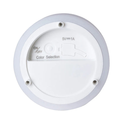 FLASH - LED Light - Schweizer Wohnkonzept