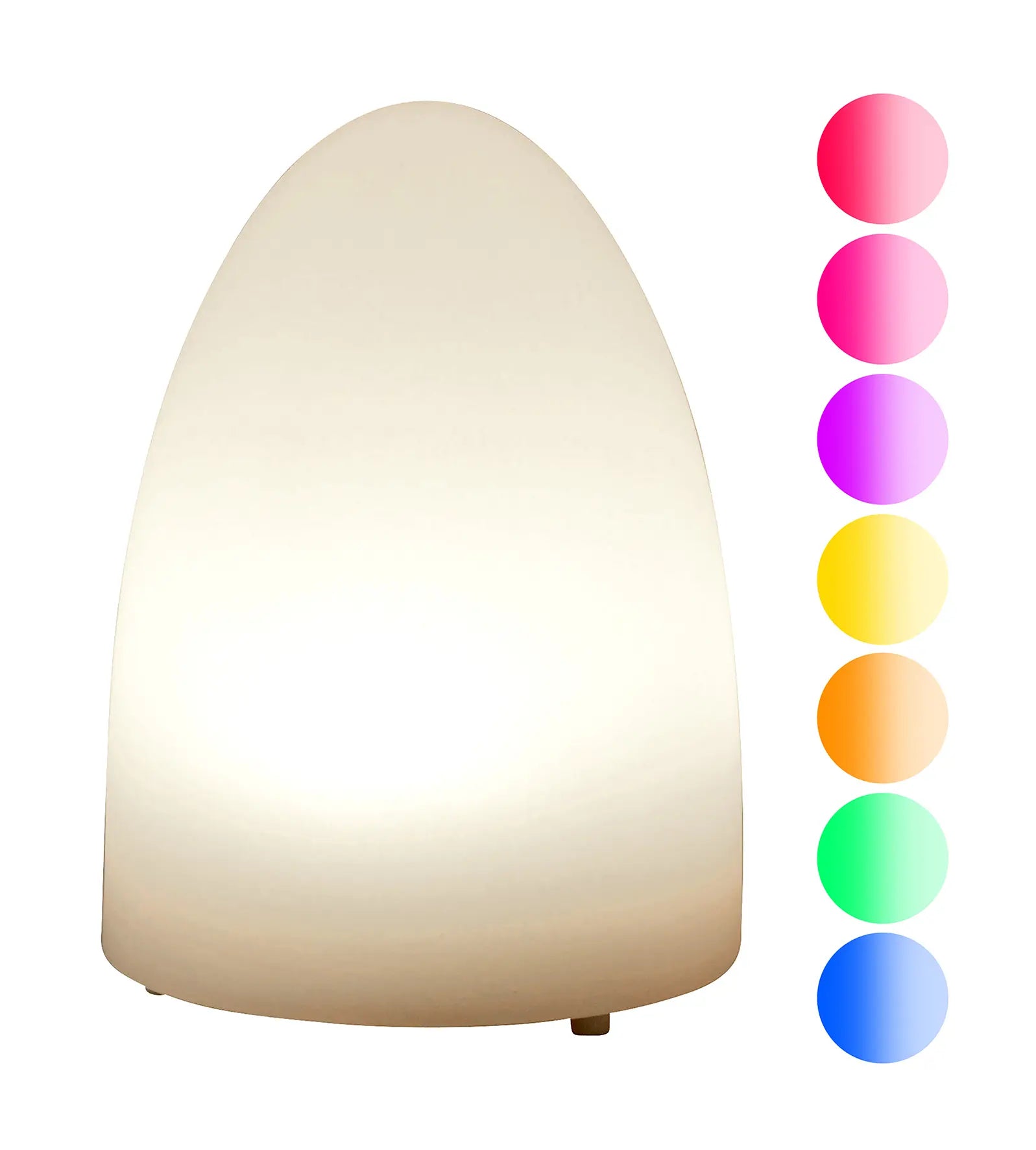 GLOW - LED Light - Schweizer Wohnkonzept