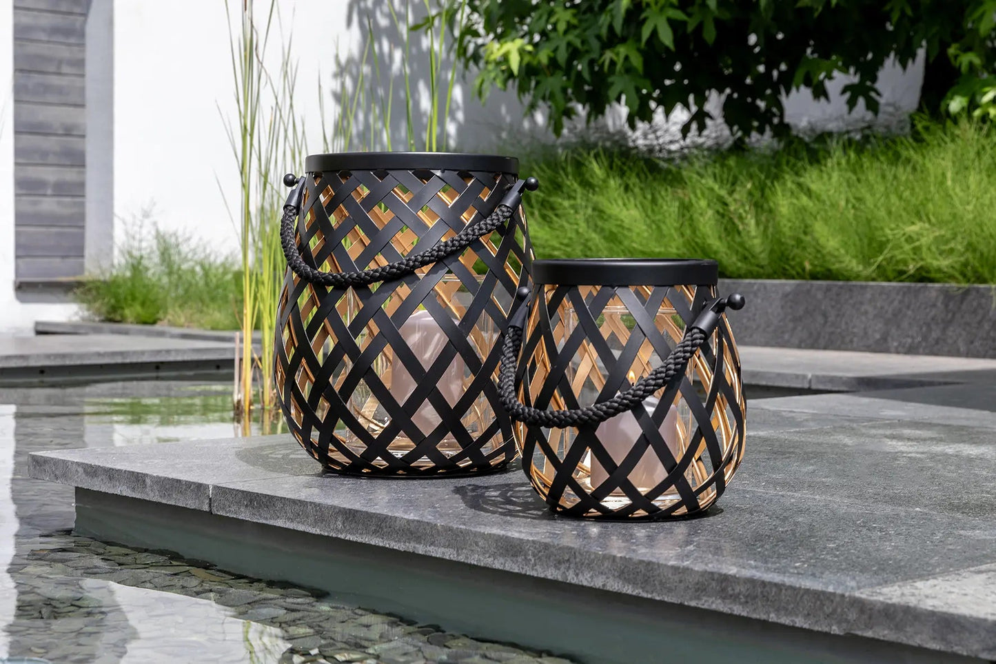 Lantern OTIS - Schweizer Wohnkonzept