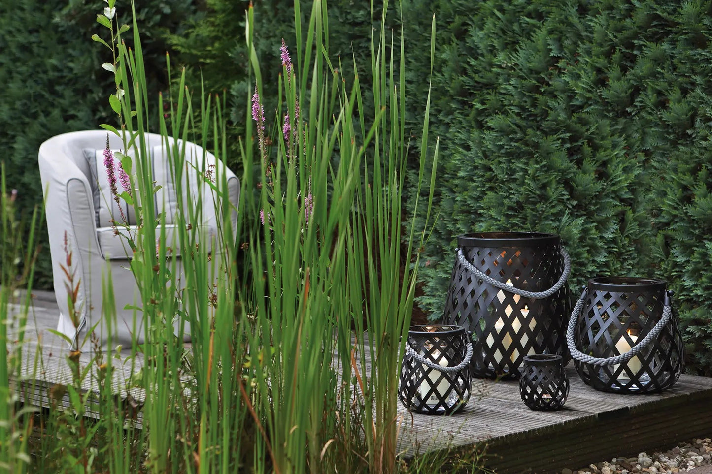 Lantern OTIS - Schweizer Wohnkonzept