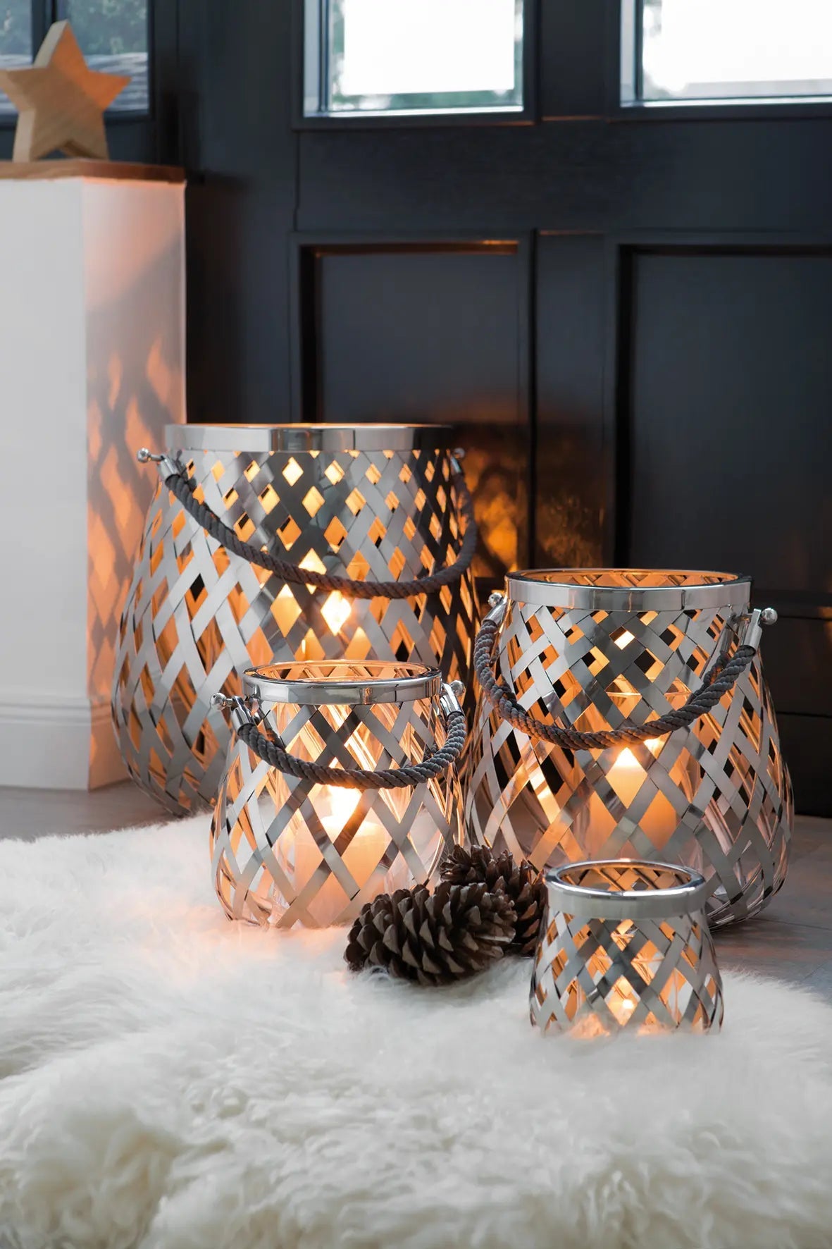 Lantern OTIS - Schweizer Wohnkonzept