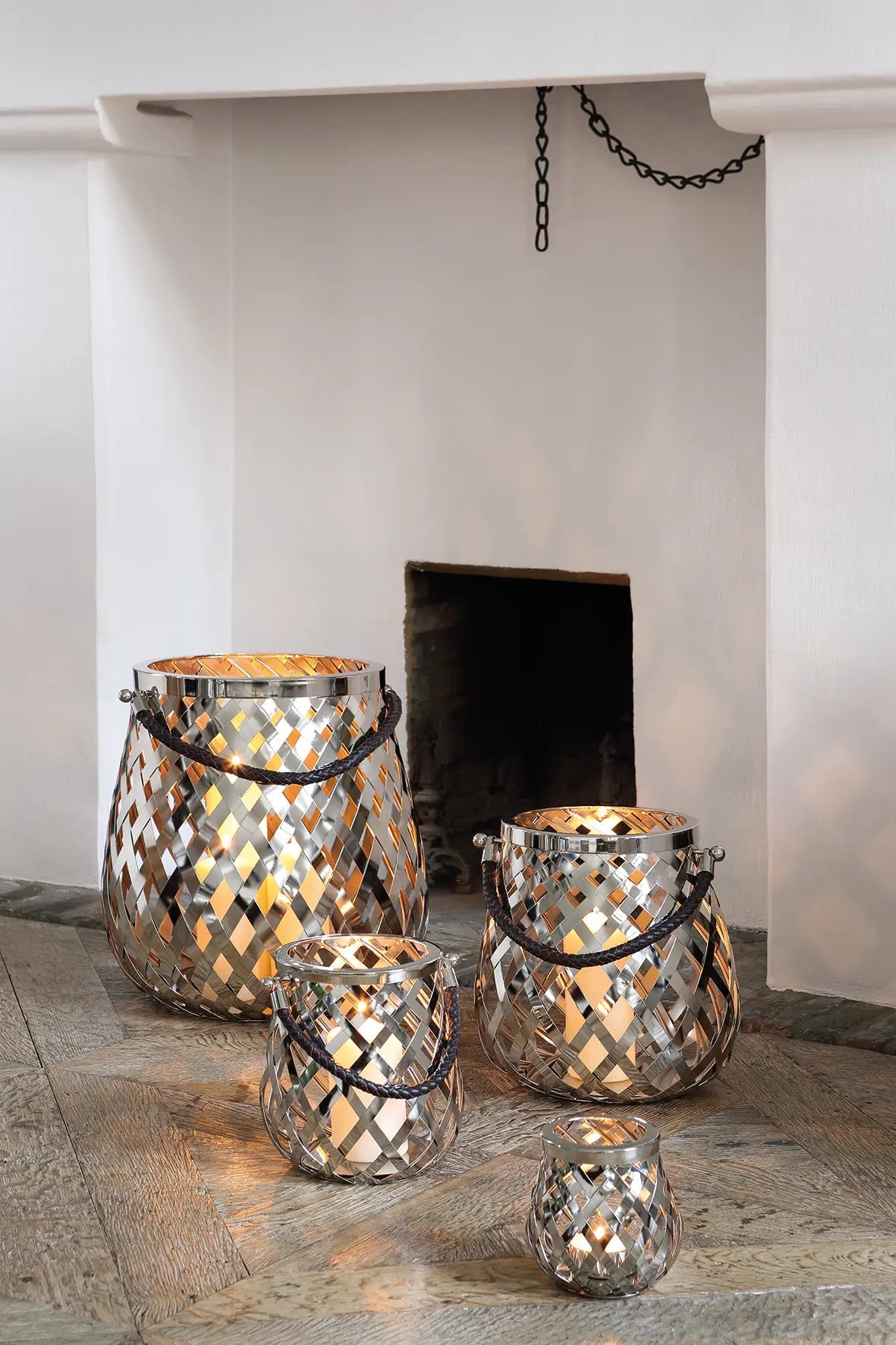 Lantern OTIS - Schweizer Wohnkonzept