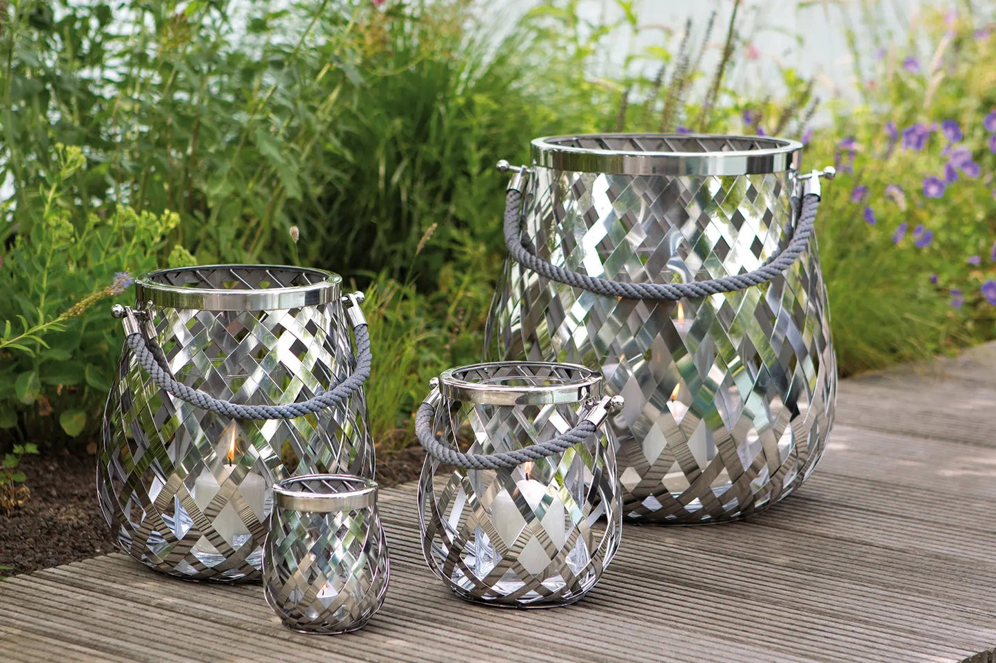 Lantern OTIS - Schweizer Wohnkonzept