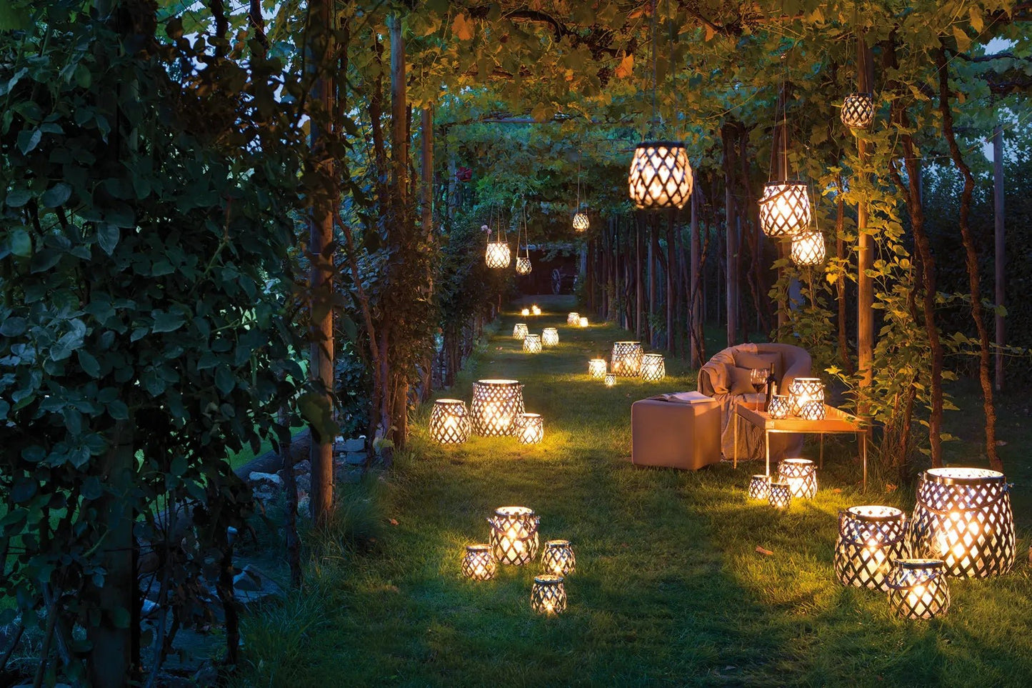 Lantern OTIS - Schweizer Wohnkonzept