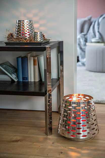 Lanterns LUMA - Schweizer Wohnkonzept