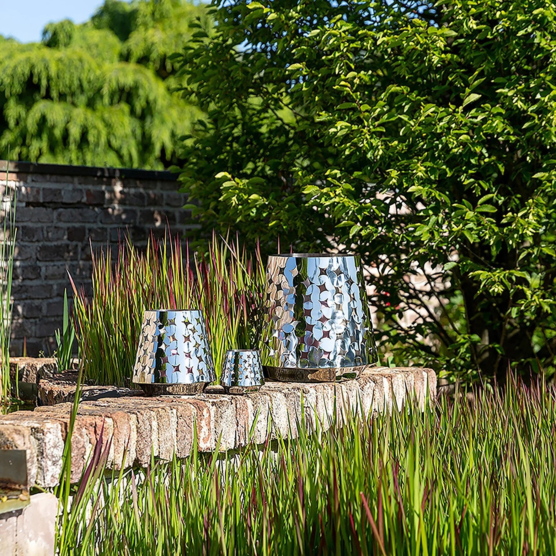 Lanterns LUMA - Schweizer Wohnkonzept