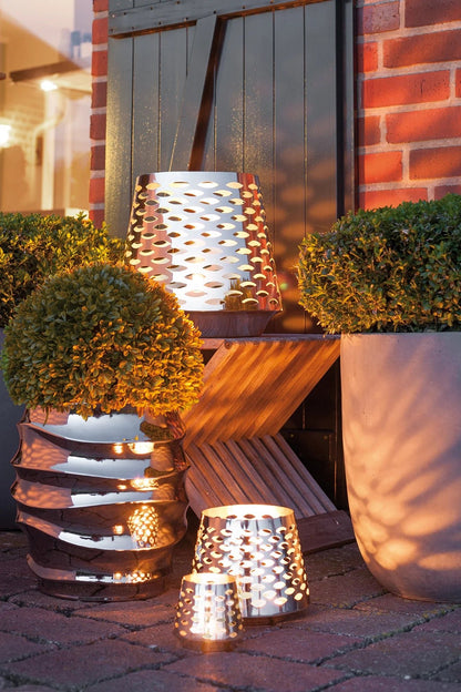 Lanterns LUMA - Schweizer Wohnkonzept