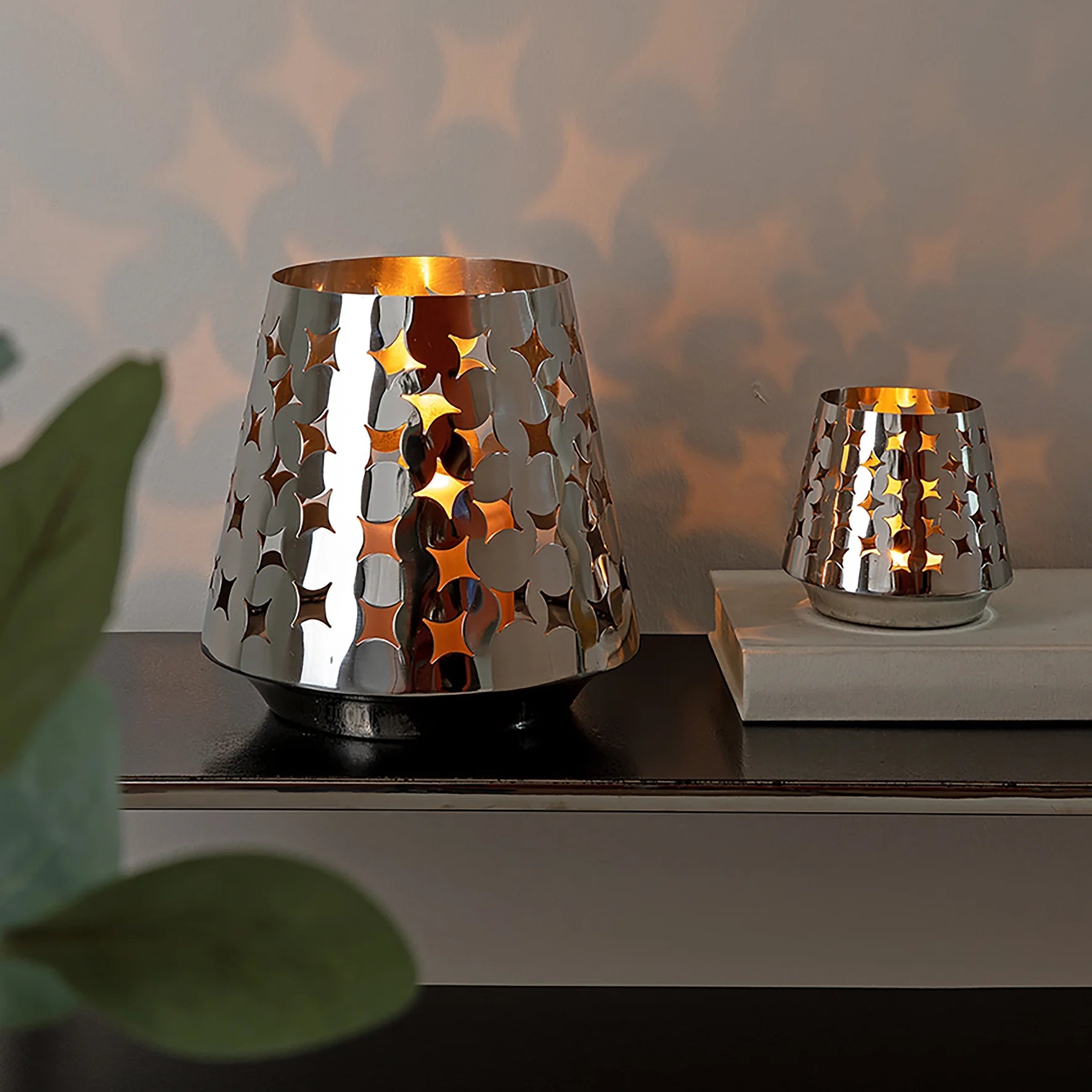 Lanterns LUMA - Schweizer Wohnkonzept