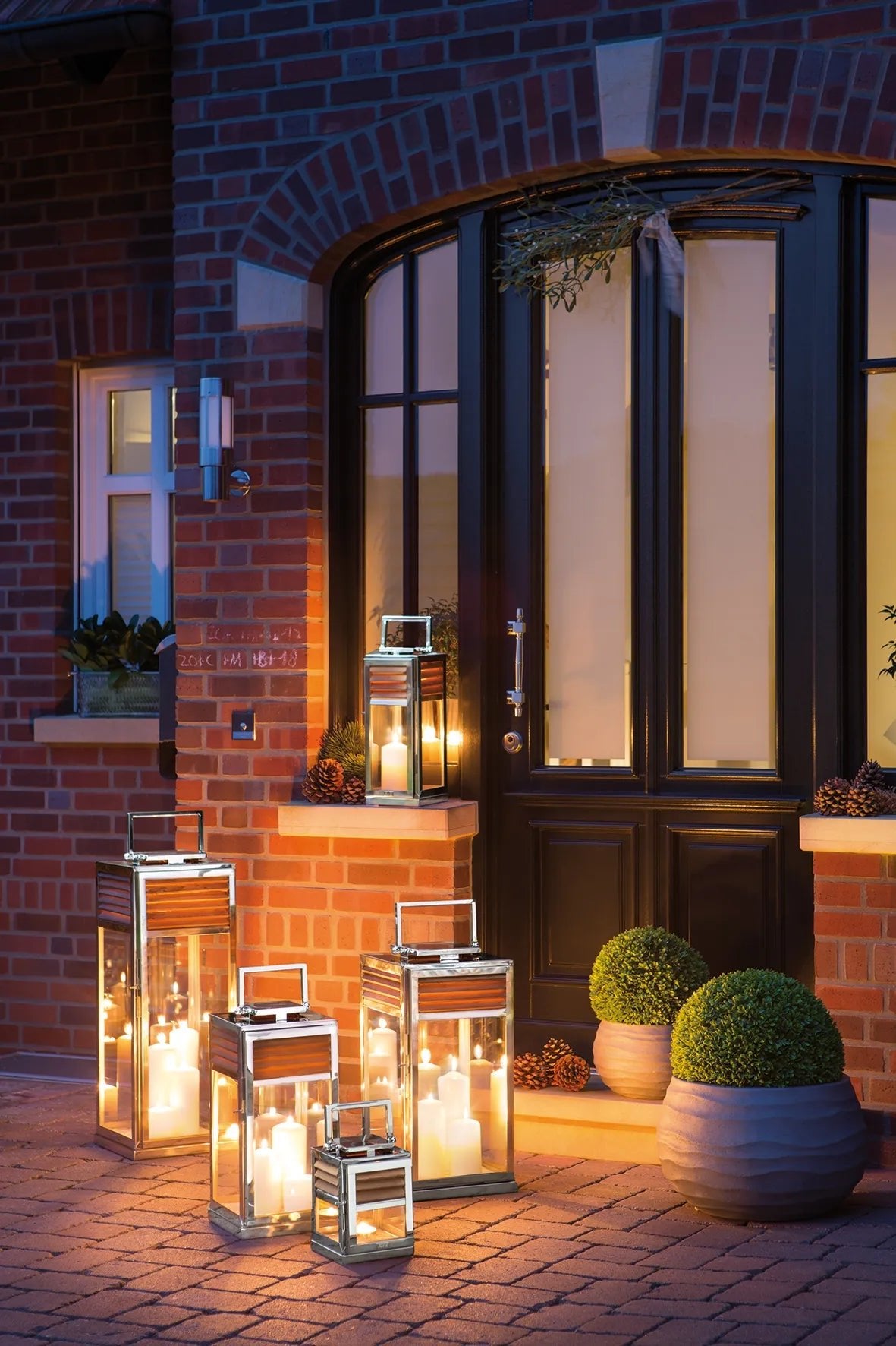 Latern GENUA - Schweizer Wohnkonzept