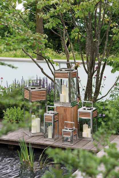 Latern GENUA - Schweizer Wohnkonzept