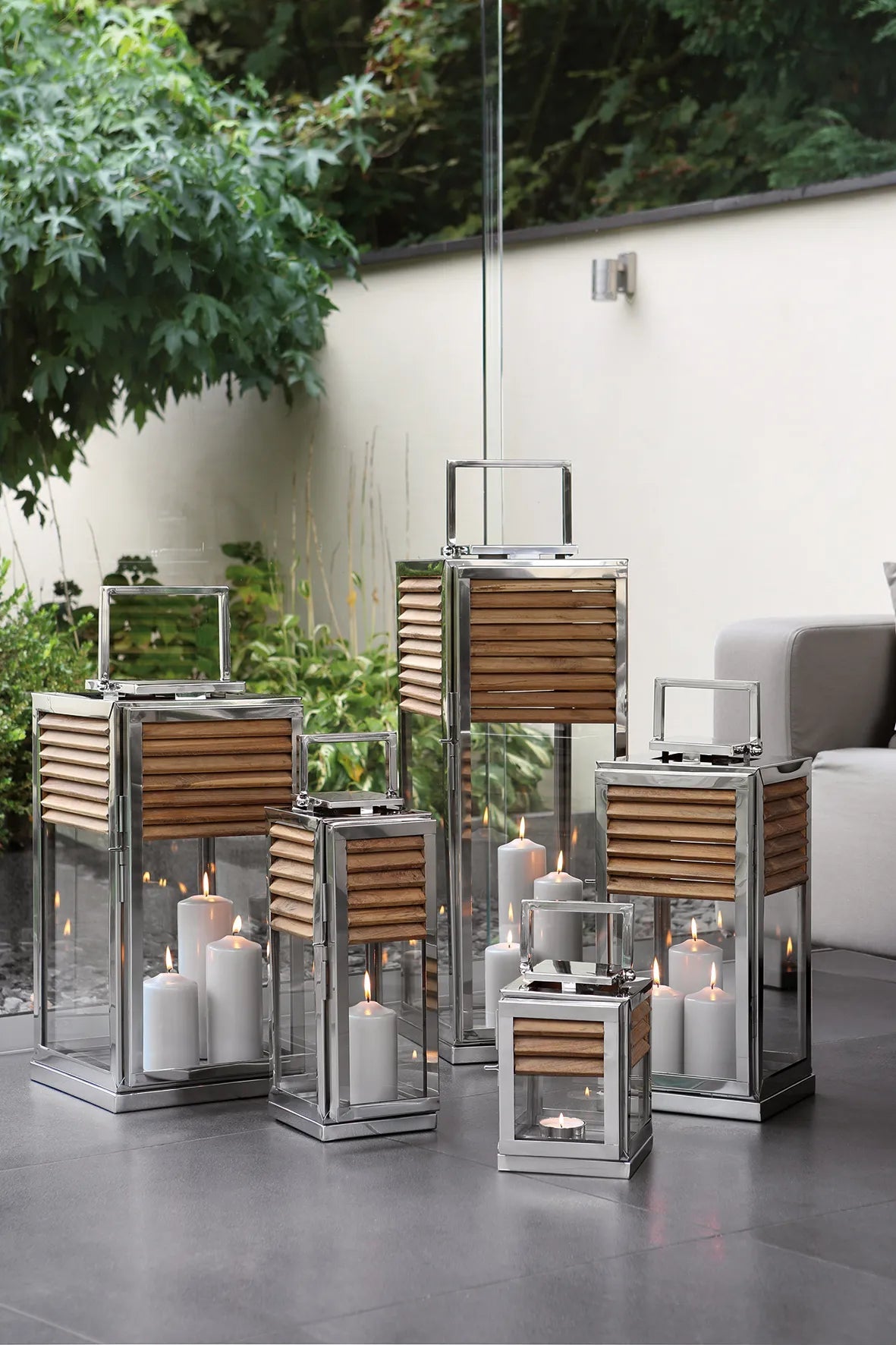 Latern GENUA - Schweizer Wohnkonzept