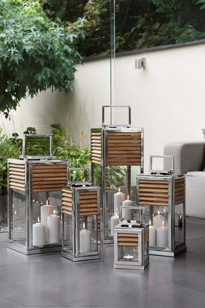 Latern GENUA - Schweizer Wohnkonzept