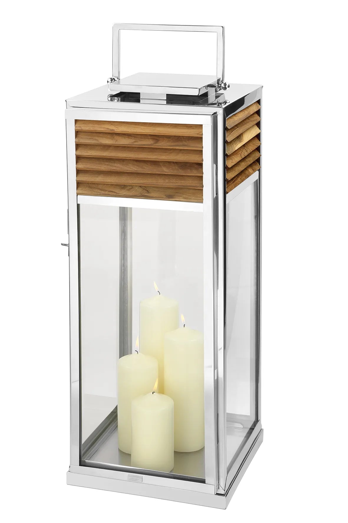 Latern GENUA - Schweizer Wohnkonzept