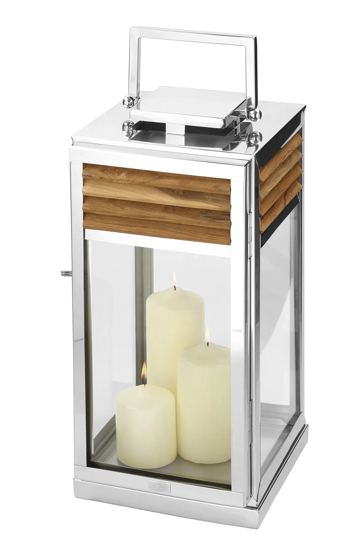 Latern GENUA - Schweizer Wohnkonzept