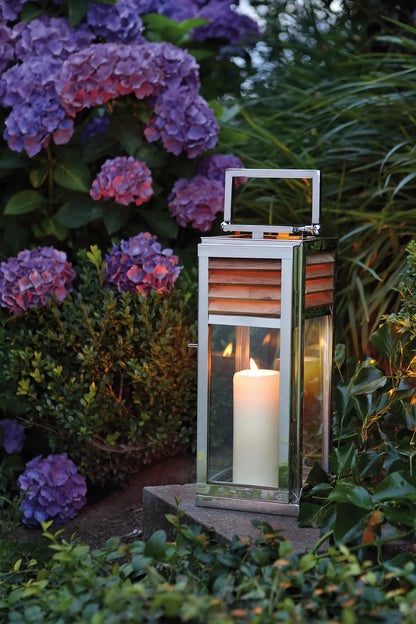 Latern GENUA - Schweizer Wohnkonzept