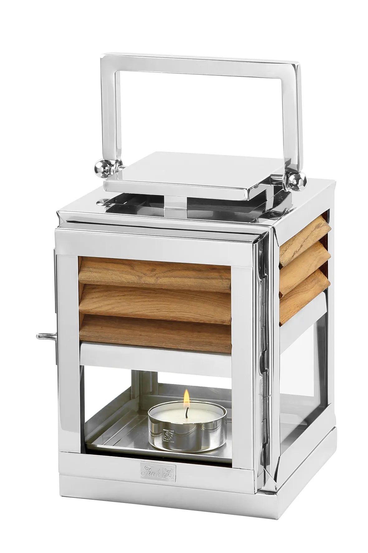 Latern GENUA - Schweizer Wohnkonzept