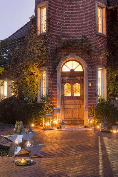 Latern GENUA - Schweizer Wohnkonzept