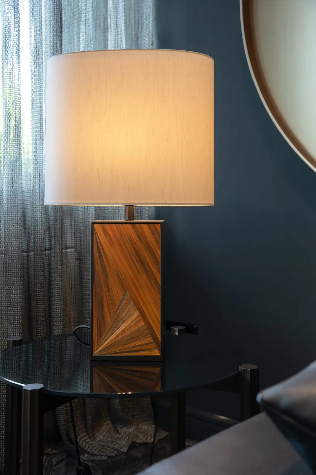 PARIS - Table Lamp - Schweizer Wohnkonzept