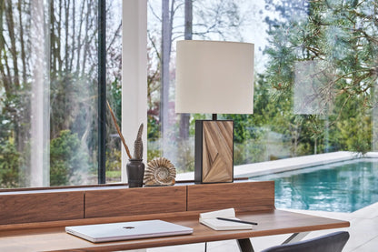 PARIS - Table Lamp - Schweizer Wohnkonzept