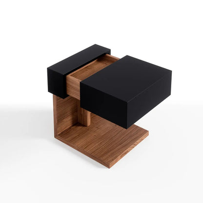 PHILIP - Bedside Table - Schweizer Wohnkonzept