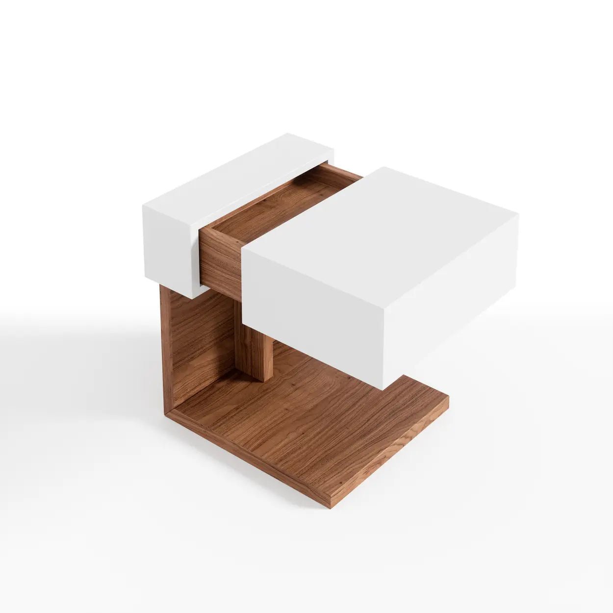 PHILIP - Bedside Table - Schweizer Wohnkonzept