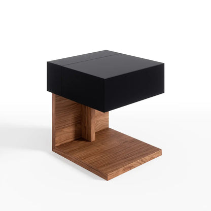 PHILIP - Bedside Table - Schweizer Wohnkonzept