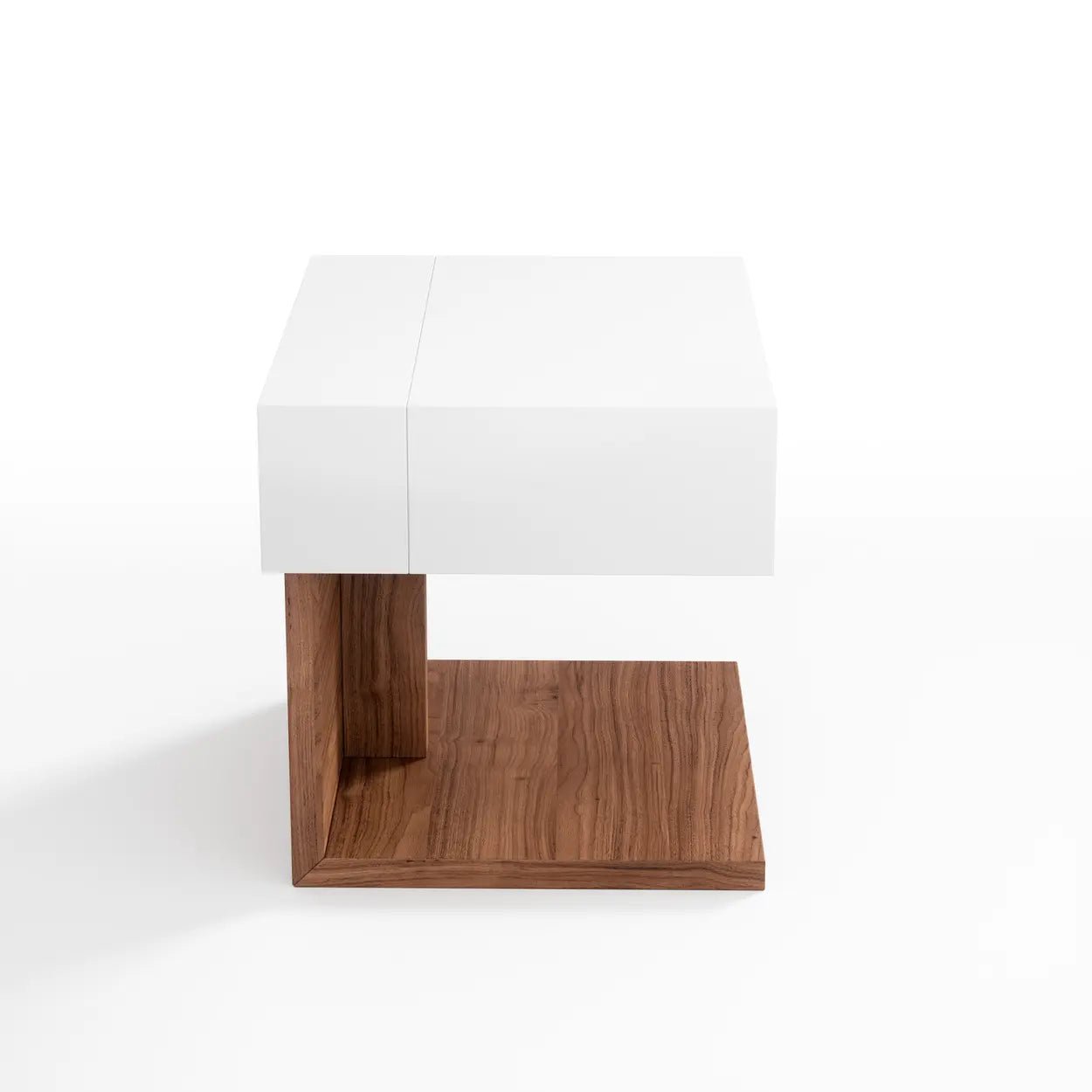 PHILIP - Bedside Table - Schweizer Wohnkonzept