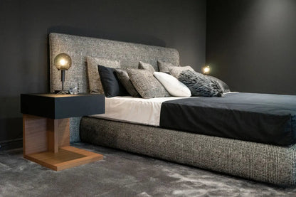 PHILIP - Bedside Table - Schweizer Wohnkonzept