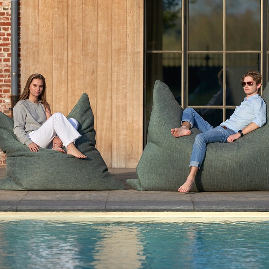 ROOLF DOTTY Cloud Big Bean Bag - Schweizer Wohnkonzept