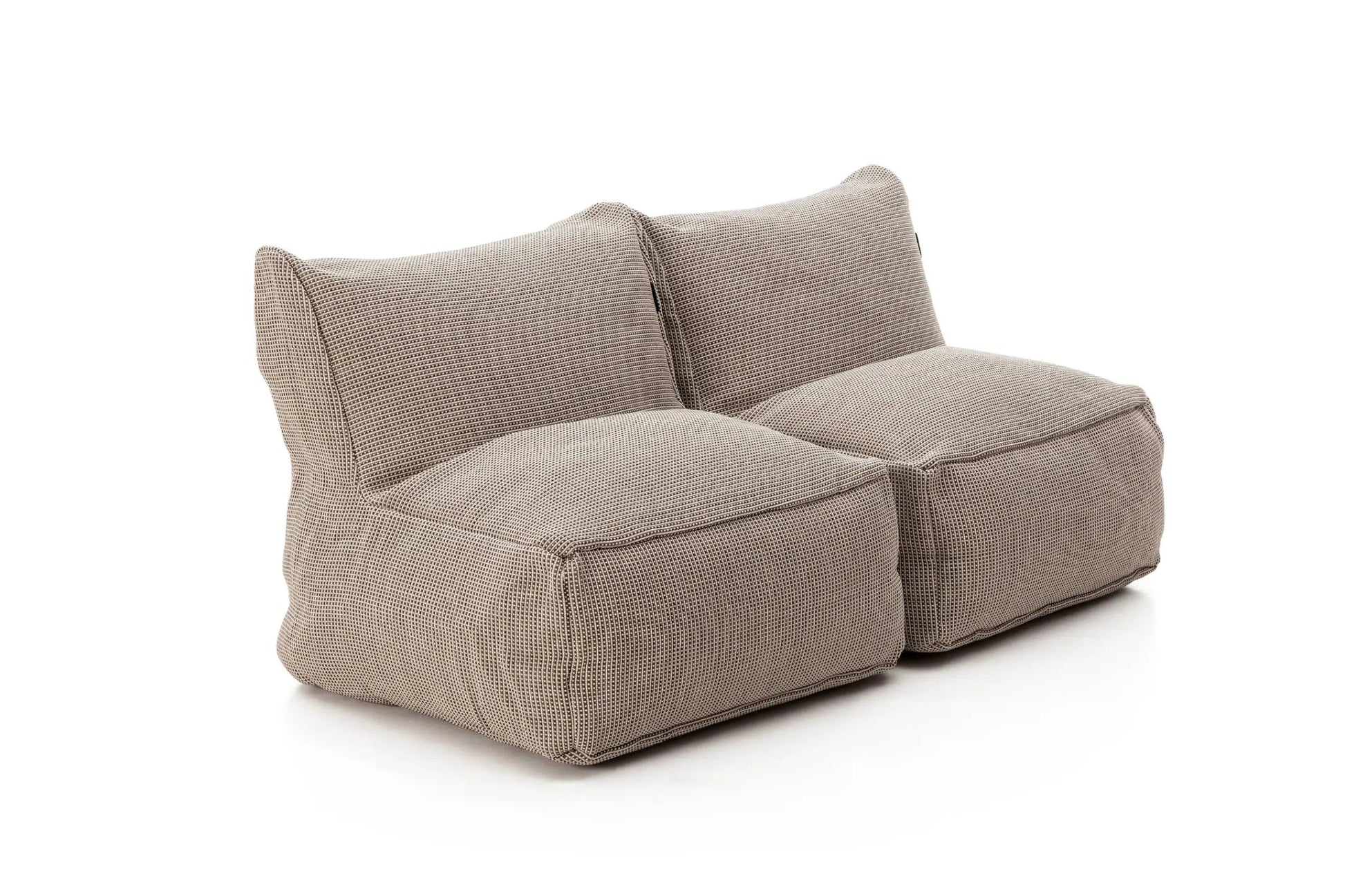 ROOLF DOTTY Pouf Duo Set - Schweizer Wohnkonzept