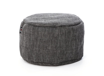 ROOLF DOTTY Round Seat Pouf - Schweizer Wohnkonzept
