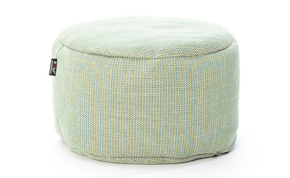 ROOLF DOTTY Round Seat Pouf - Schweizer Wohnkonzept