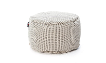 ROOLF DOTTY Round Seat Pouf - Schweizer Wohnkonzept
