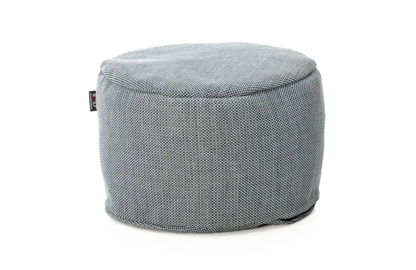 ROOLF DOTTY Round Seat Pouf - Schweizer Wohnkonzept