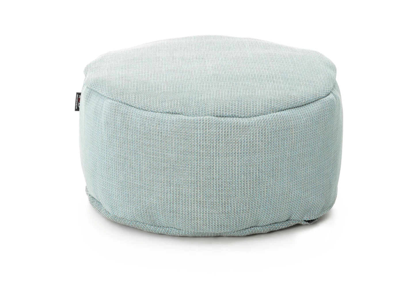 ROOLF DOTTY Round Seat Pouf - Schweizer Wohnkonzept