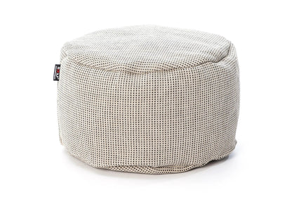 ROOLF DOTTY Round Seat Pouf - Schweizer Wohnkonzept