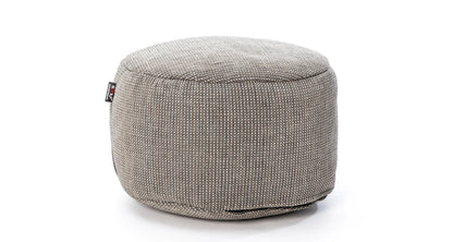 ROOLF DOTTY Round Seat Pouf - Schweizer Wohnkonzept